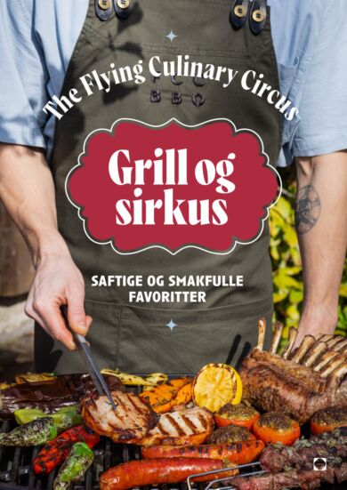 Grill og sirkus