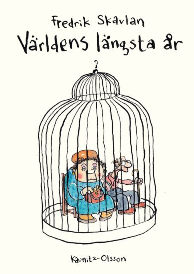 Världens längsta år