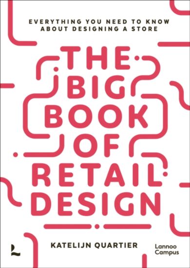 The Big Book of Retail Design