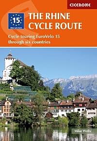 The Rhine Cycle Route