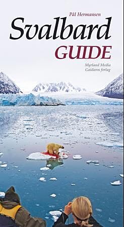 Svalbard guide