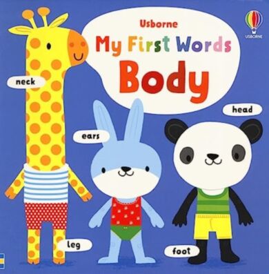 My First Words Body