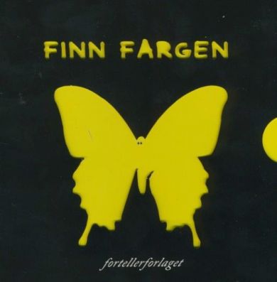 Finn fargen