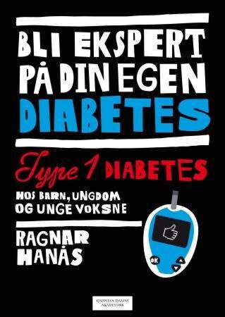 Type 1 diabetes hos barn, ungdom og unge voksne