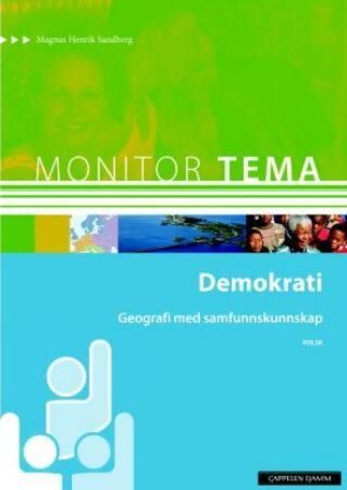 Monitor tema