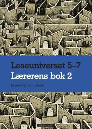 Leseuniverset 5-7