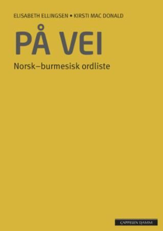 På vei