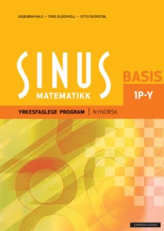 Sinus matematikk