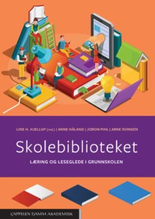 Skolebiblioteket