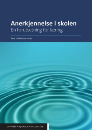 Anerkjennelse i skolen