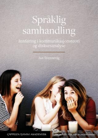 Språklig samhandling