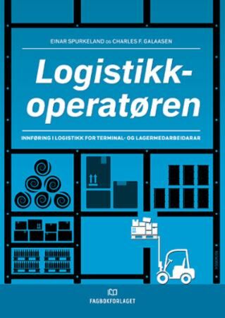 Logistikkoperatøren