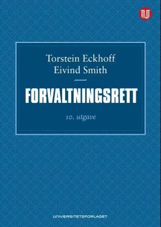 Forvaltningsrett