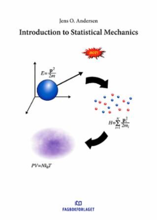 Introduction to statistical mechanics