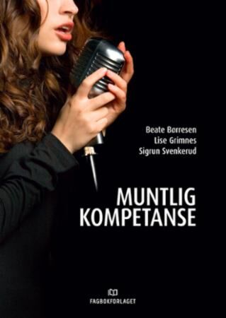 Muntlig kompetanse