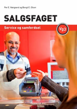 Salgsfaget vg3