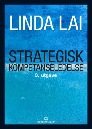 Strategisk kompetanseledelse