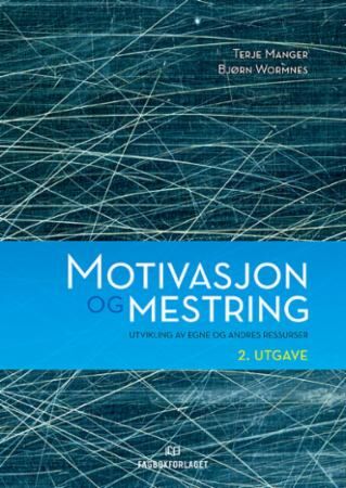 Motivasjon og mestring