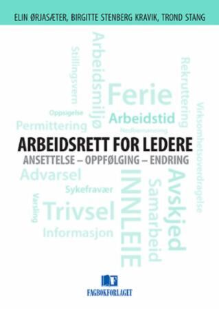 Arbeidsrett for ledere