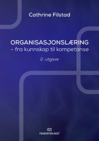 Organisasjonslæring