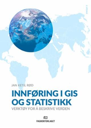 Innføring i GIS og statistikk