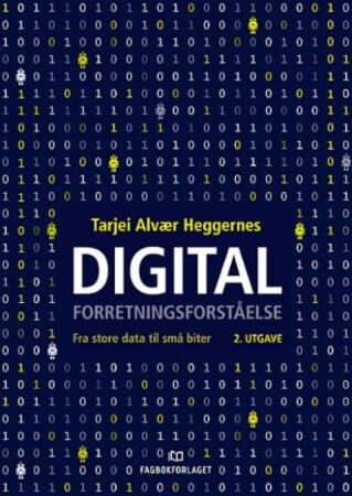 Digital forretningsforståelse