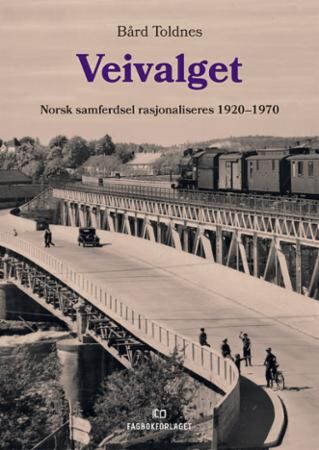 Veivalget