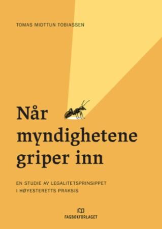 Når myndighetene griper inn