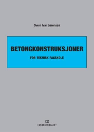 Betongkonstruksjoner