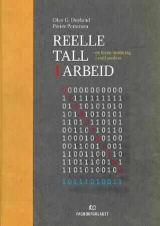 Reelle tall i arbeid