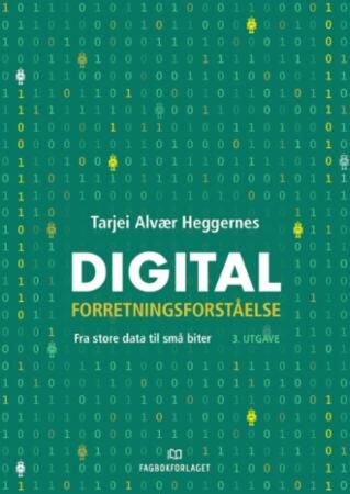 Digital forretningsforståelse