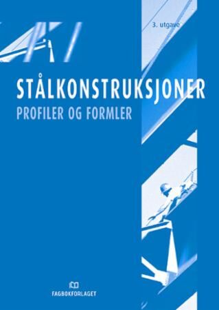 Stålkonstruksjoner