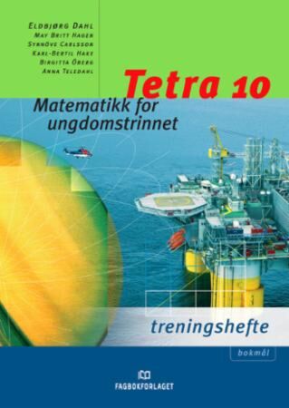 Tetra 10