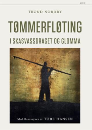 Tømmerfløting