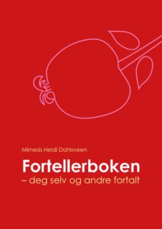 Fortellerboken