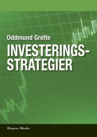 Investeringsstrategier