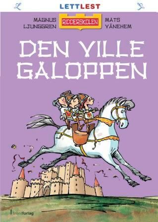 Den ville galoppen