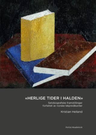 Herlige tider i Halden