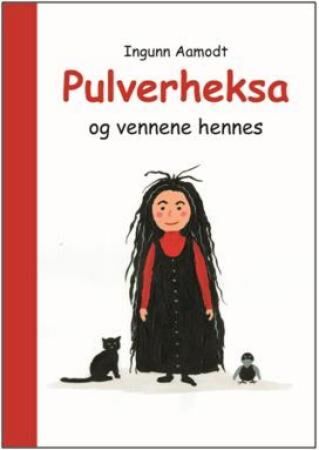 Pulverheksa og vennene hennes