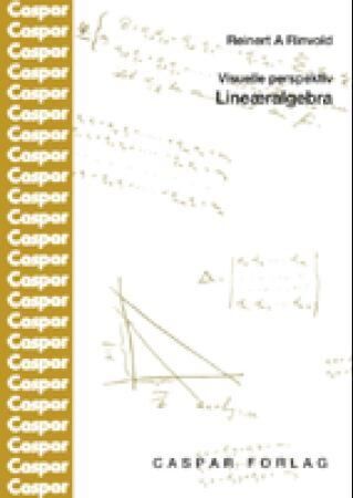 Lineæralgebra