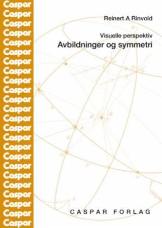 Avbildninger og symmetri