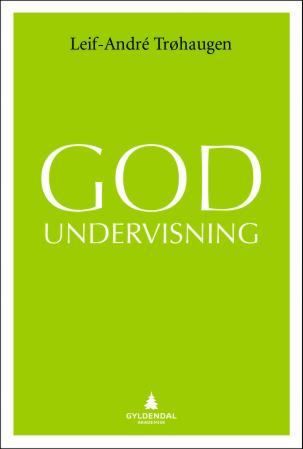 God undervisning