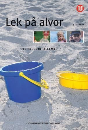 Lek på alvor