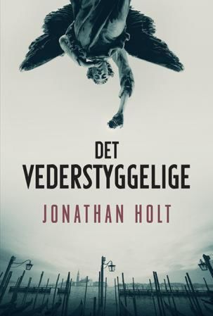 Det vederstyggelige