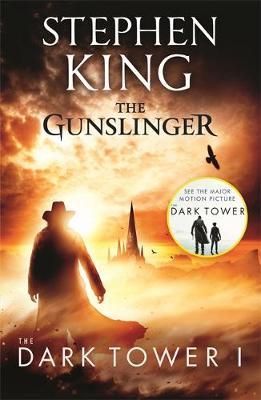 Dark Tower I: The Gunslinger