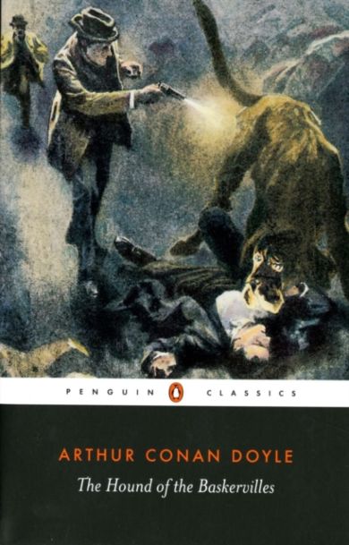 The Hound of the Baskervilles