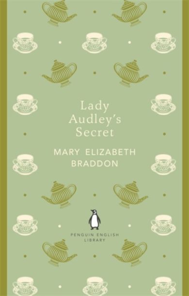 Lady Audley's Secret