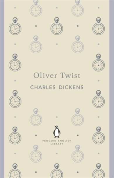 Oliver Twist