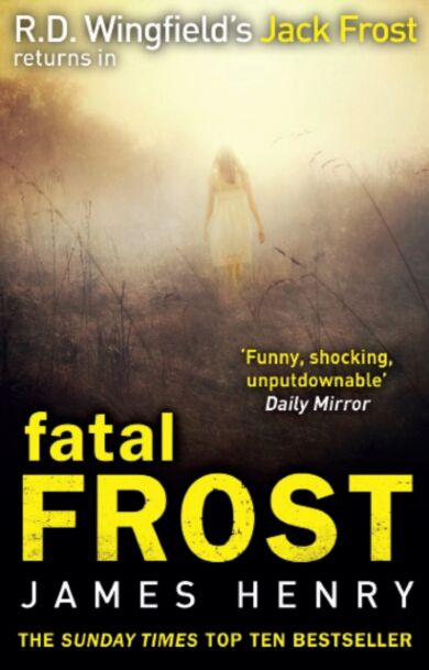 Fatal Frost