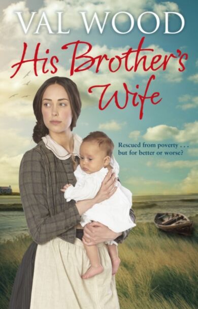 His Brother's Wife